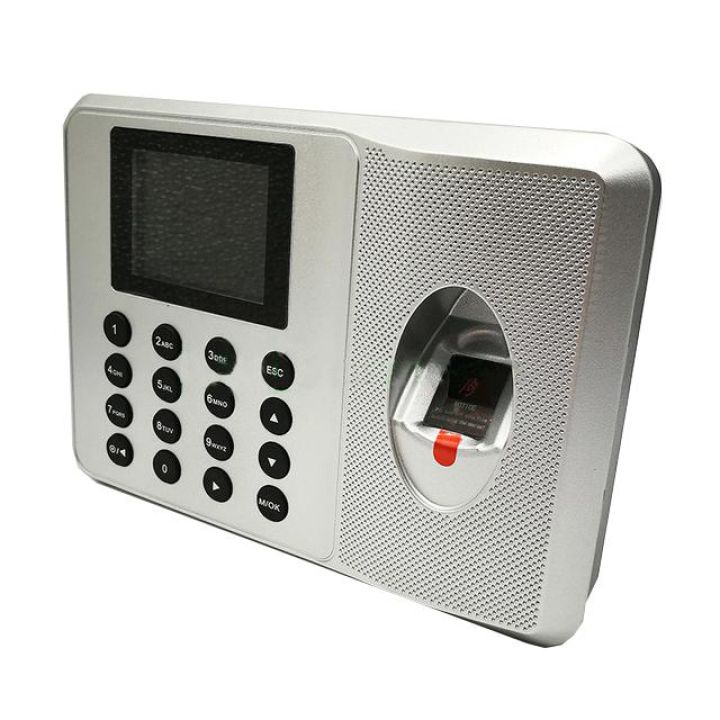 Máy Chấm Công Vân Tay UA500